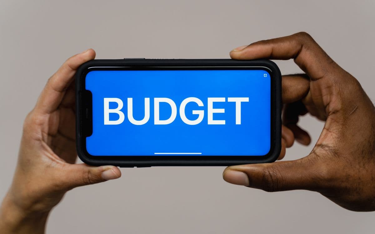 Enterprise team reviewing video data collection program costs and pricing spreadsheet