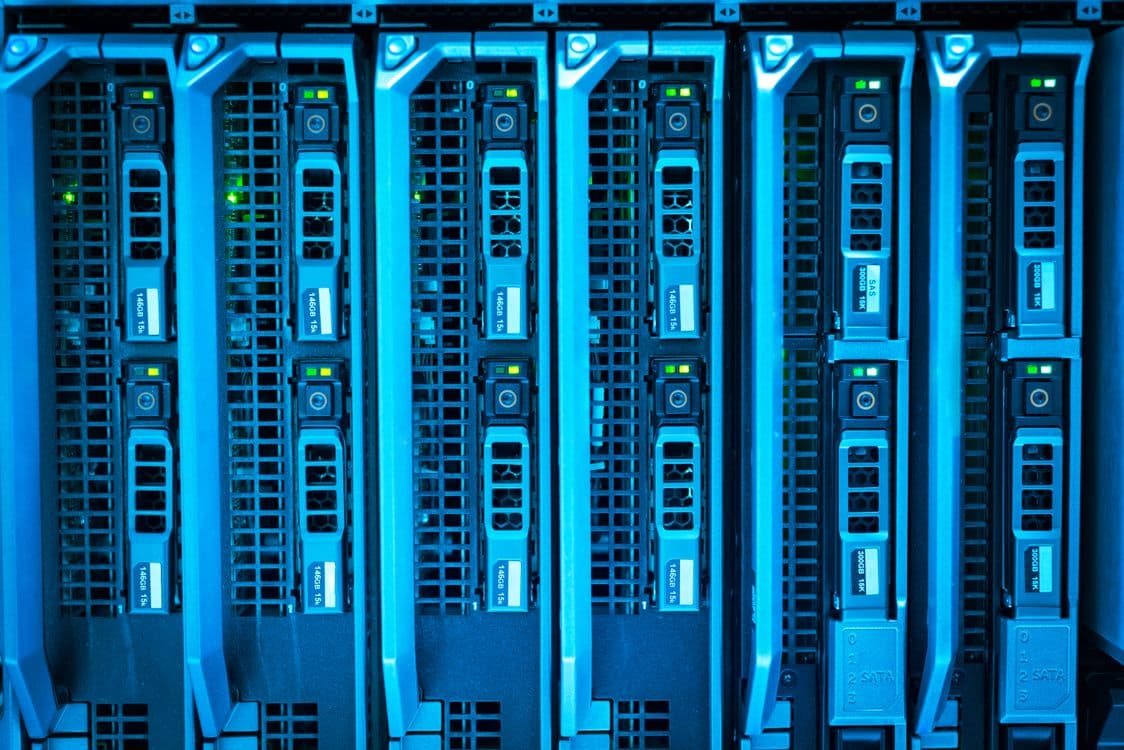 Enterprise AI team evaluating training datasets for machine learning model development
