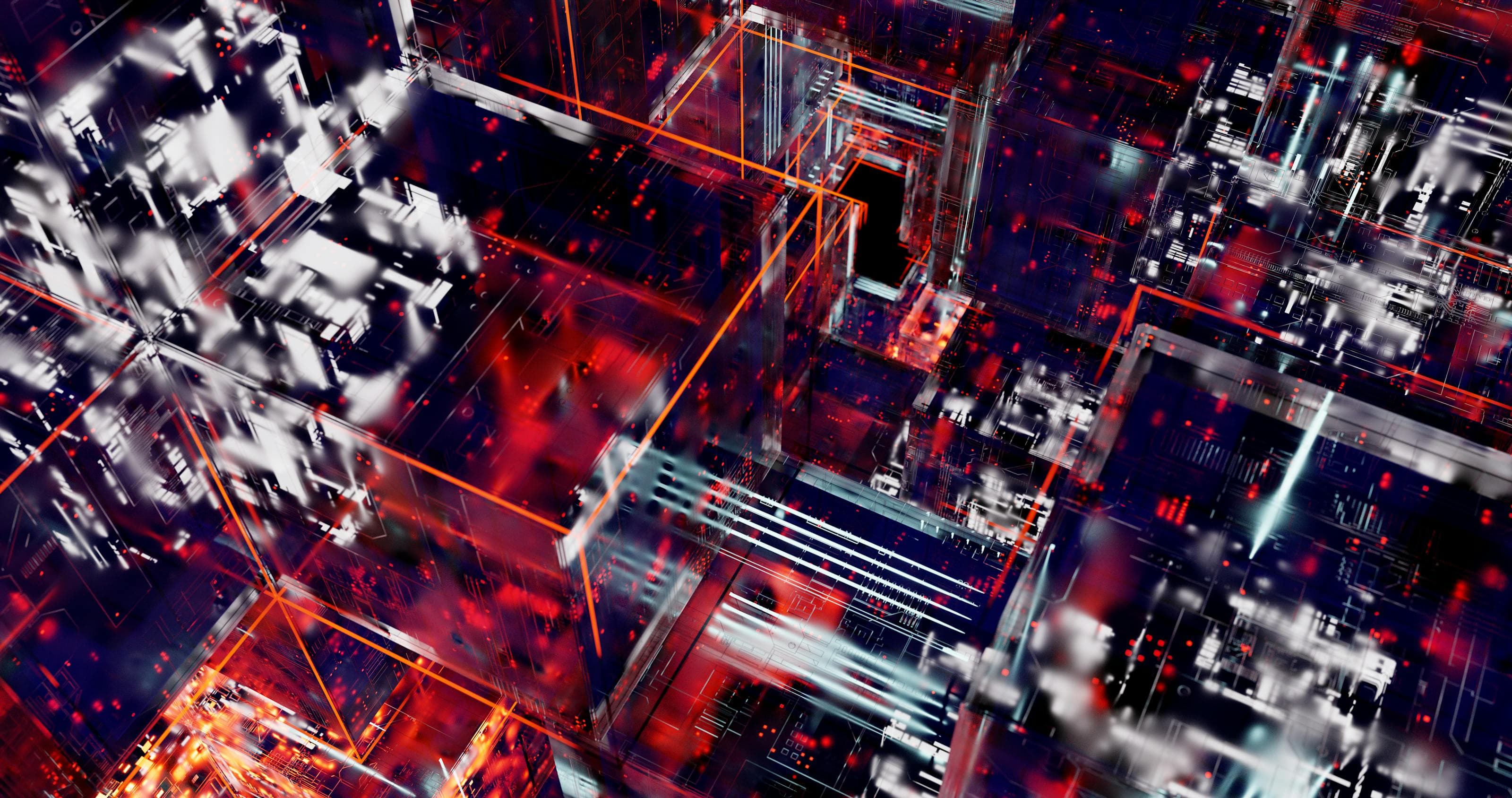 Abstract digital circuit visualisation – contrasting synthetic data generation with human-in-the-loop annotation pipelines for AI training