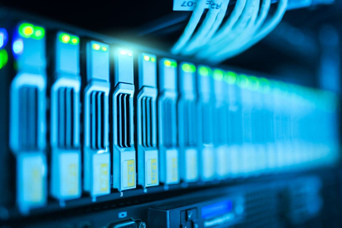 Asia Pacific data center network infrastructure - AI training data collection companies APAC