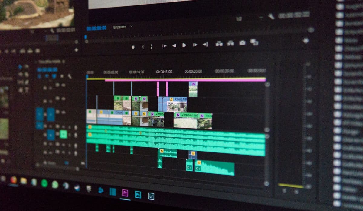 Video footage review for AI training data quality assessment by data collection program team in Vietnam