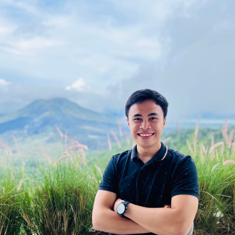 Chris Pham – Co-Founder & CEO, DataX Power