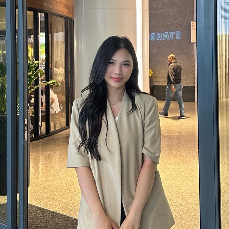 Haley Tran – Head of APAC, DataX Power